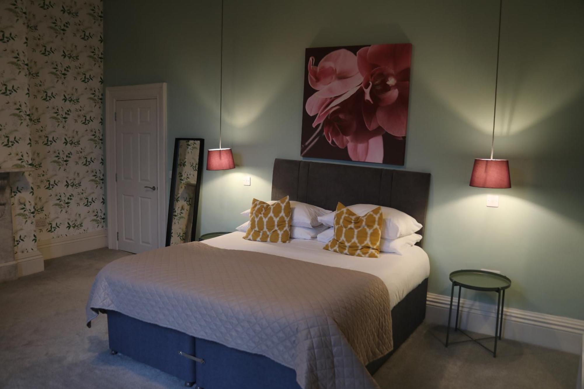 The Regency - Historic Residences By The Sea Ilfracombe Quarto foto