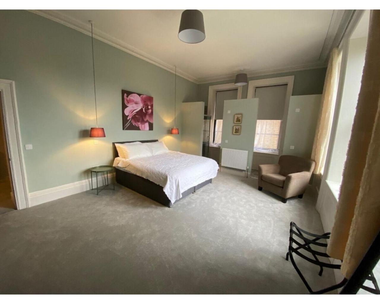 The Regency - Historic Residences By The Sea Ilfracombe Quarto foto