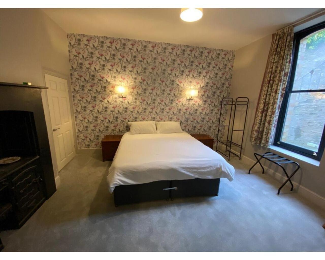 The Regency - Historic Residences By The Sea Ilfracombe Quarto foto