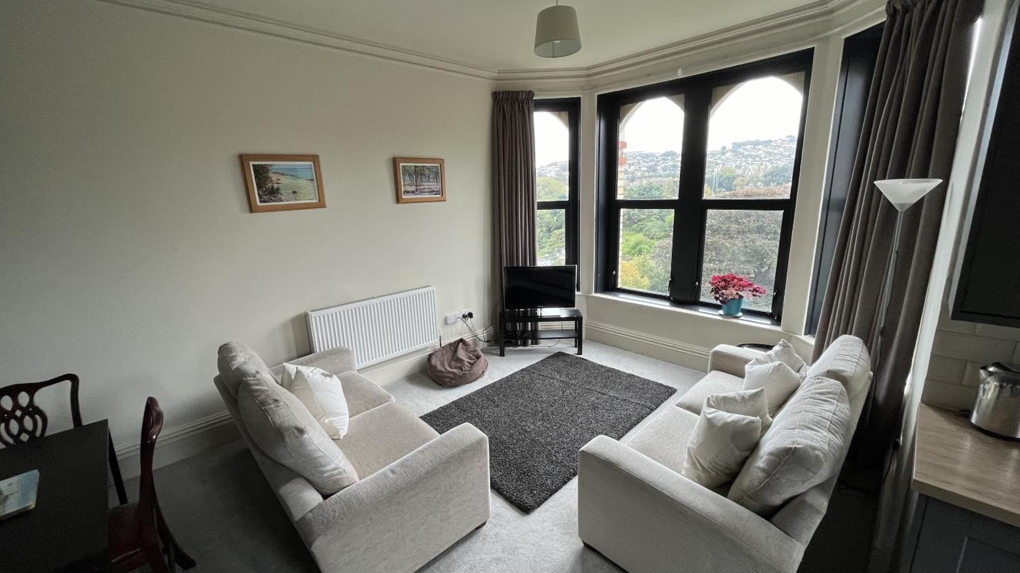 The Regency - Historic Residences By The Sea Ilfracombe Quarto foto