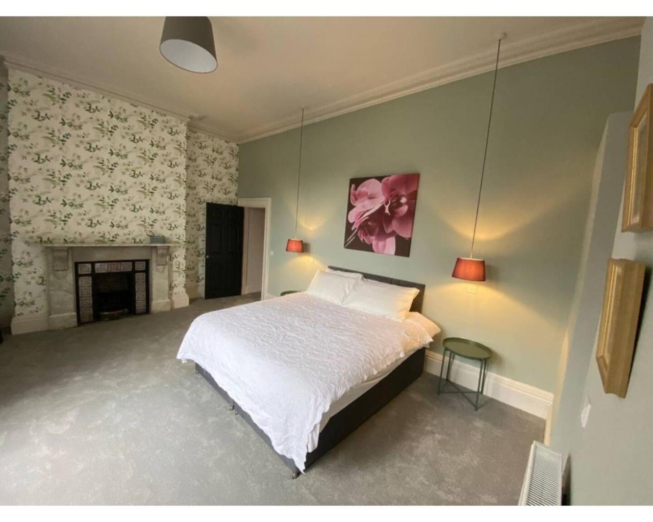 The Regency - Historic Residences By The Sea Ilfracombe Quarto foto