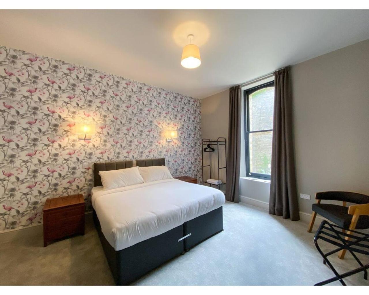 The Regency - Historic Residences By The Sea Ilfracombe Quarto foto