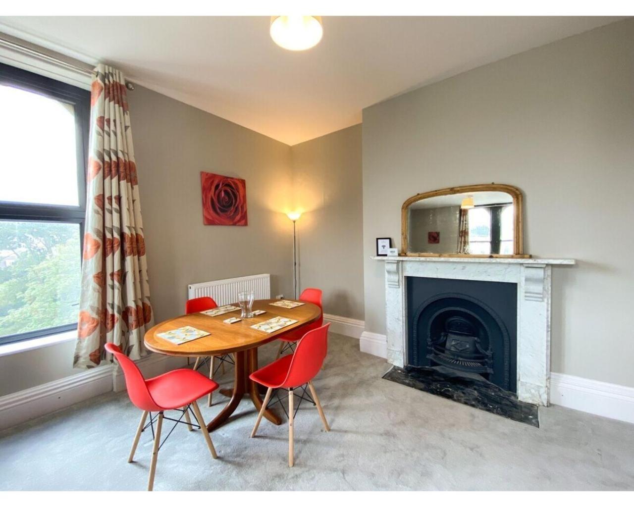 The Regency - Historic Residences By The Sea Ilfracombe Quarto foto