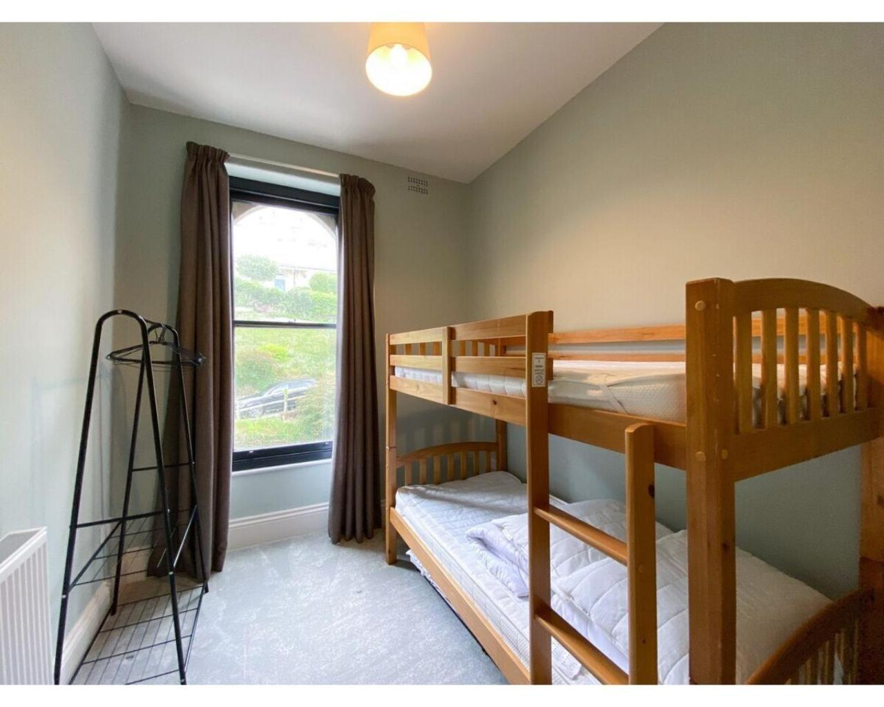 The Regency - Historic Residences By The Sea Ilfracombe Quarto foto