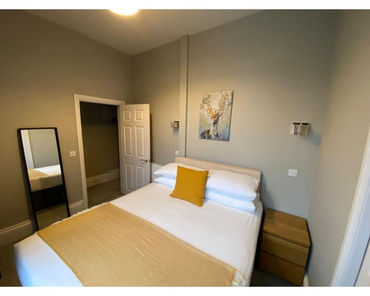 The Regency - Historic Residences By The Sea Ilfracombe Quarto foto
