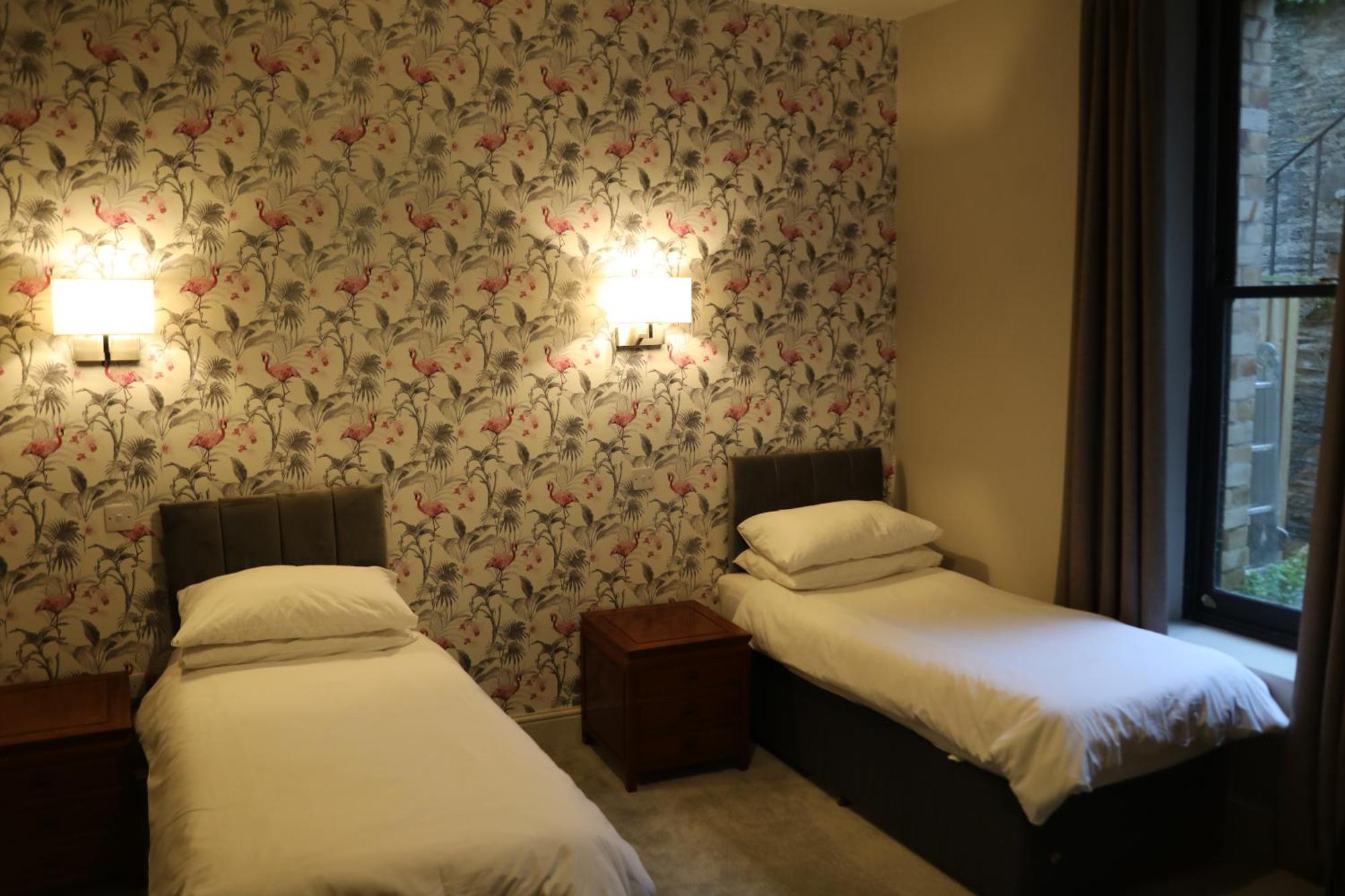 The Regency - Historic Residences By The Sea Ilfracombe Quarto foto