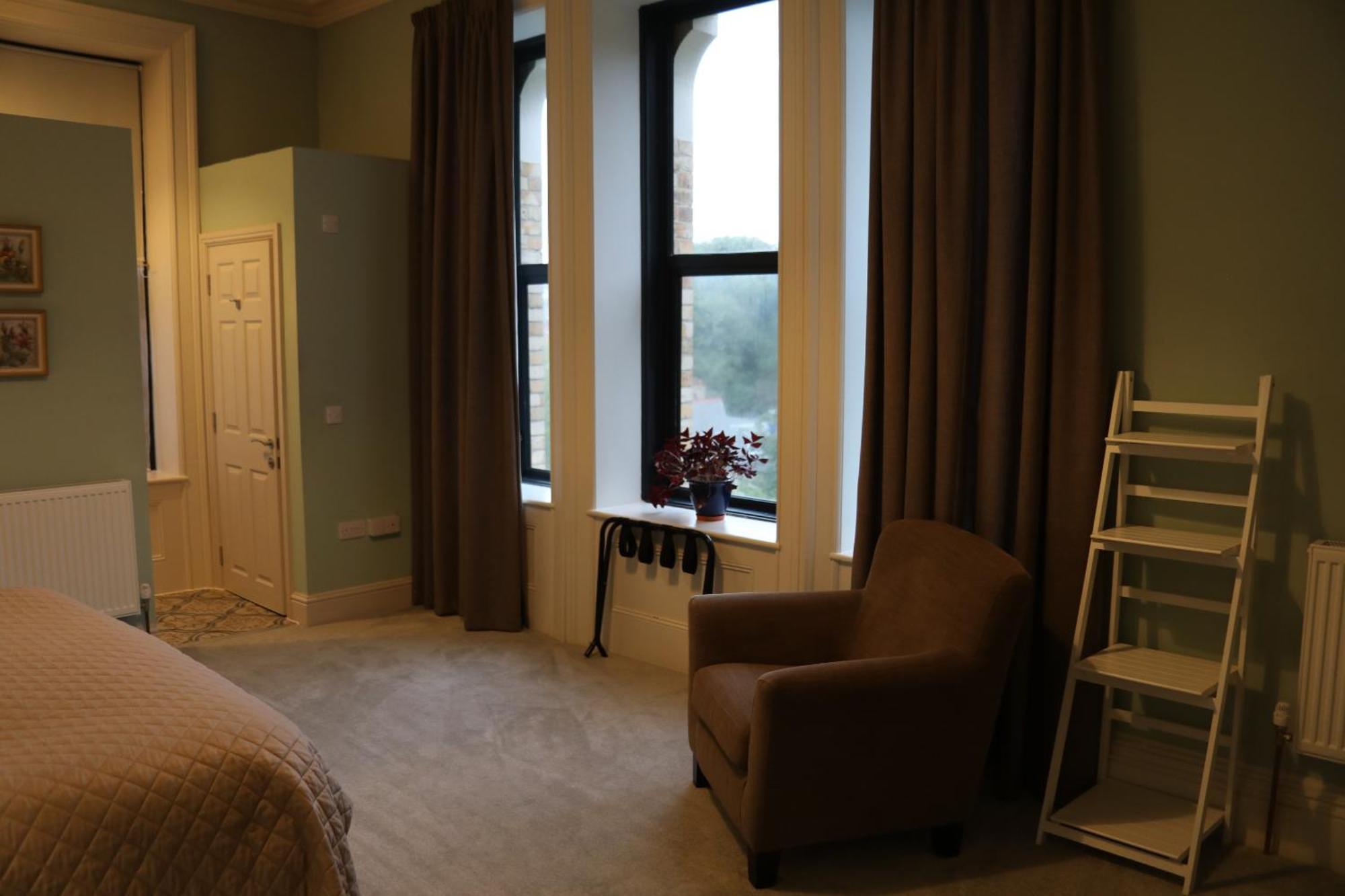 The Regency - Historic Residences By The Sea Ilfracombe Quarto foto