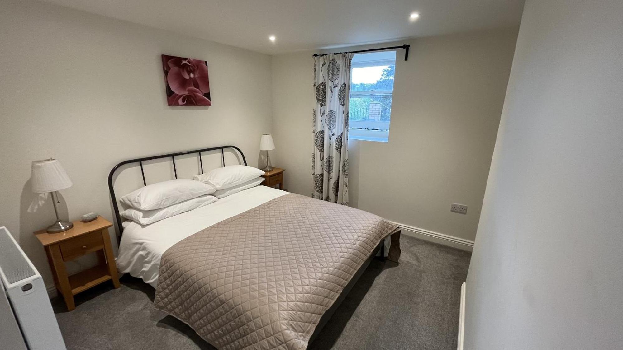 The Regency - Historic Residences By The Sea Ilfracombe Quarto foto
