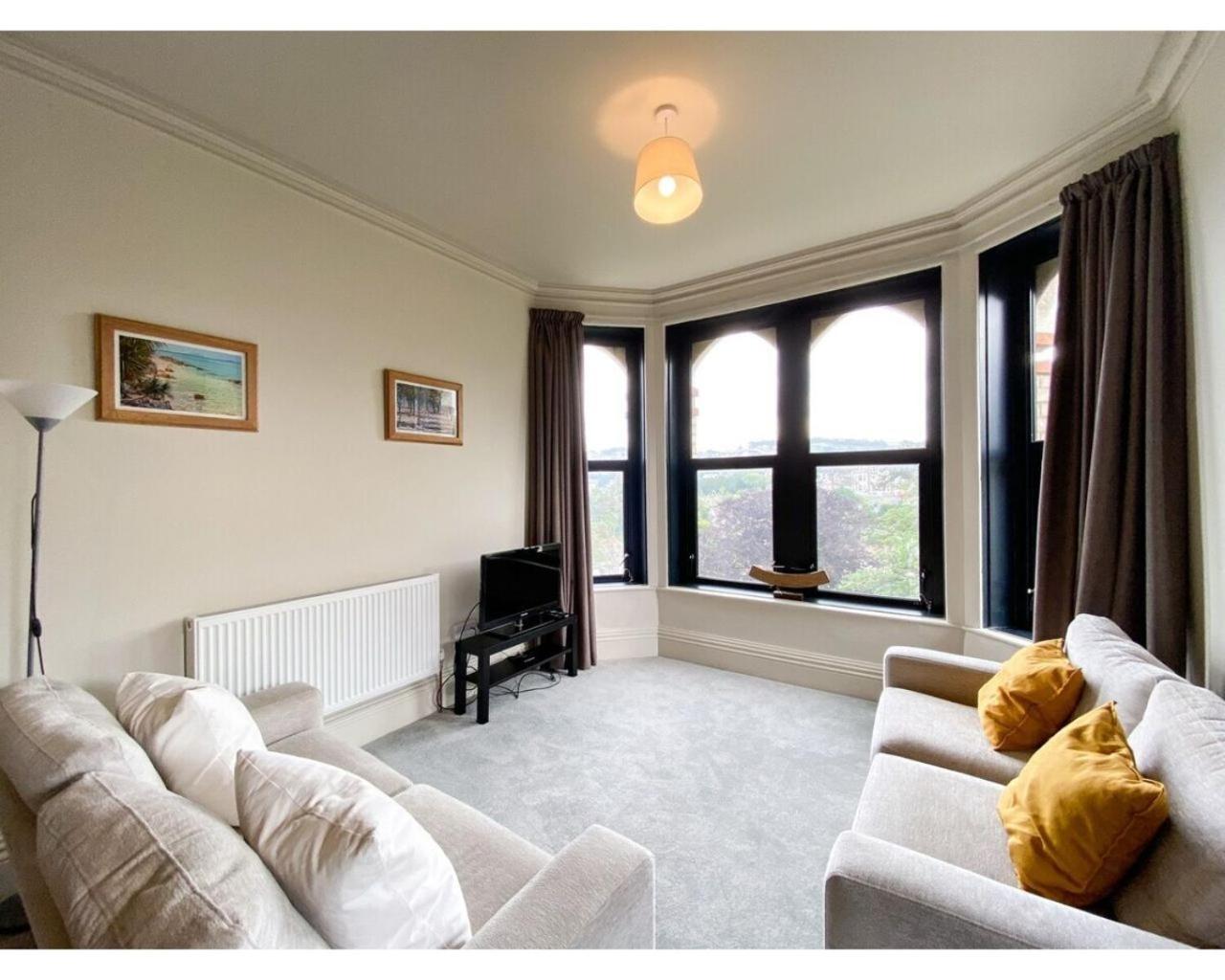 The Regency - Historic Residences By The Sea Ilfracombe Quarto foto