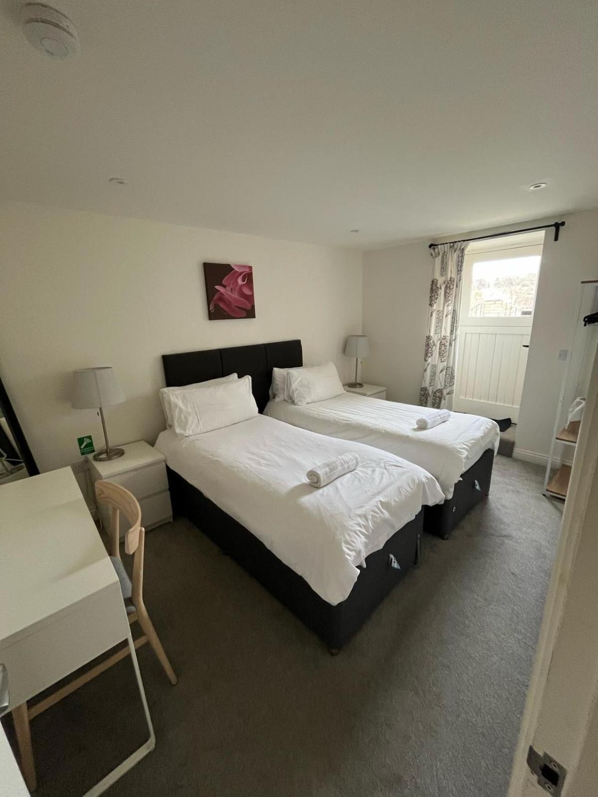 The Regency - Historic Residences By The Sea Ilfracombe Quarto foto