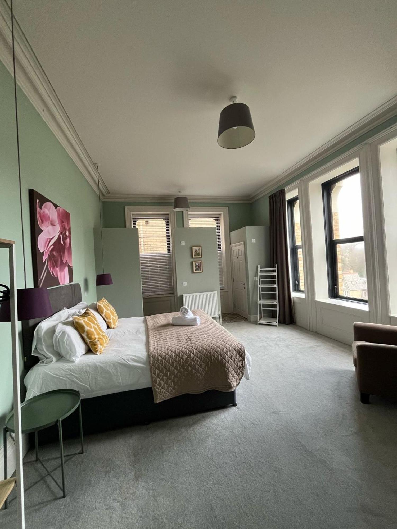 The Regency - Historic Residences By The Sea Ilfracombe Quarto foto